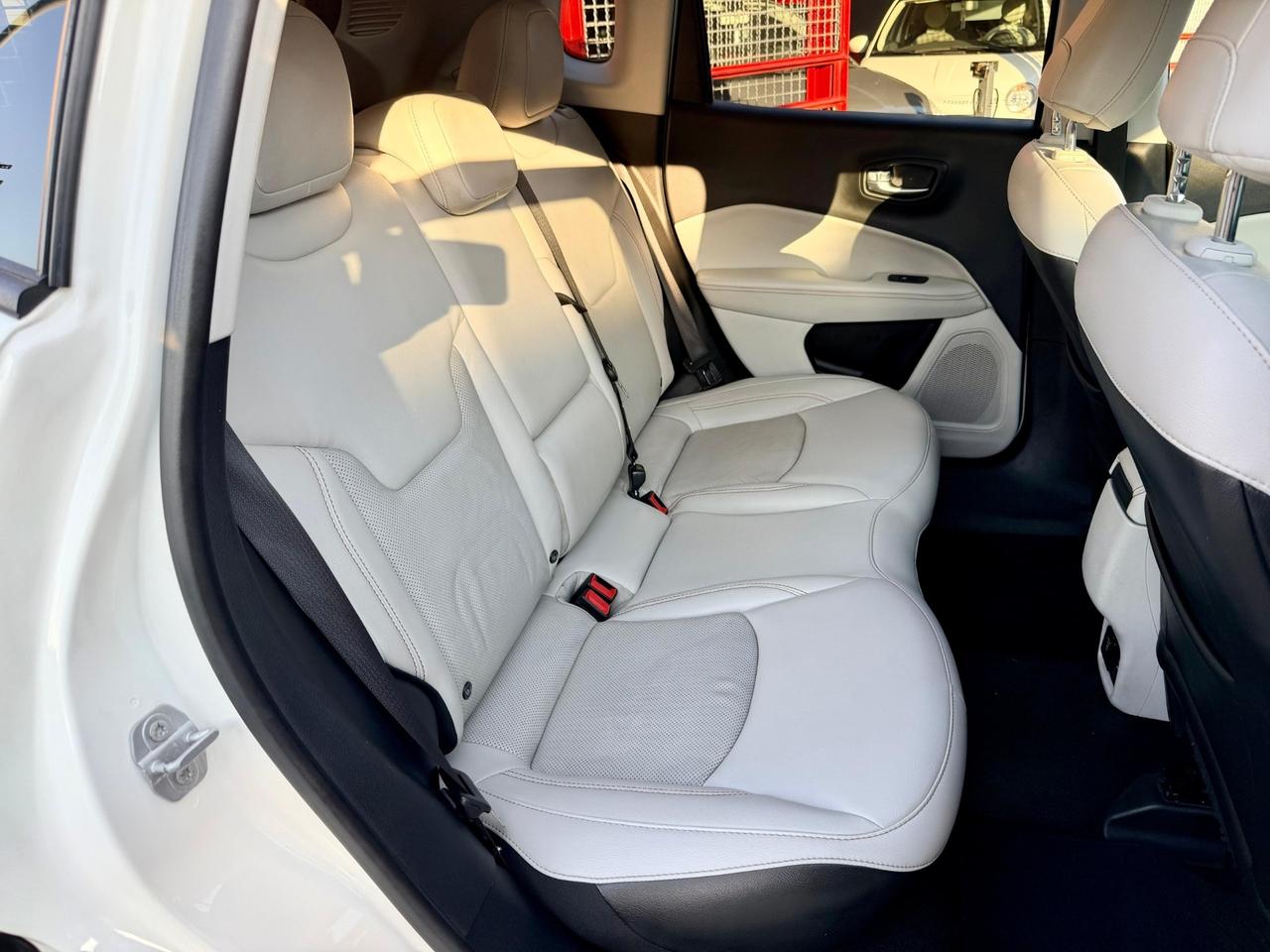 Jeep Compass 1.6 Multijet II 2WD Limited 2020