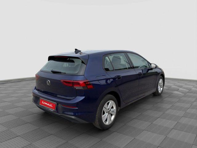 VOLKSWAGEN Golf Golf 1.0 TSI EVO Life