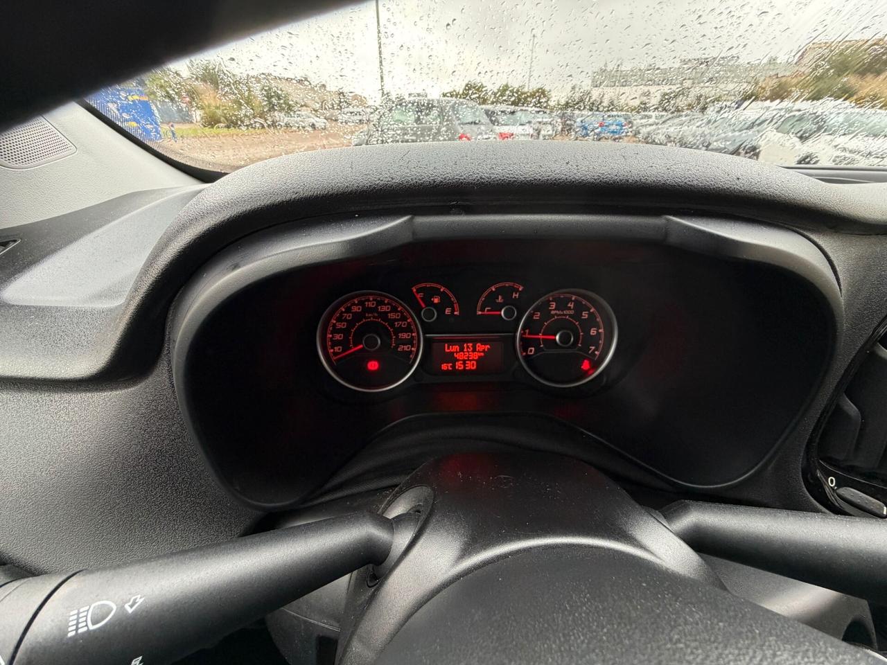 Fiat Doblo Doblò 1.6 MJT 120CV S&S PL Combi Maxi N1 Easy