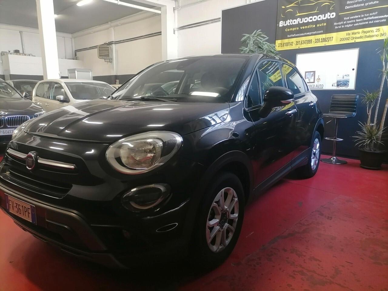 Fiat 500X 1.0 T3 120 CV Cross