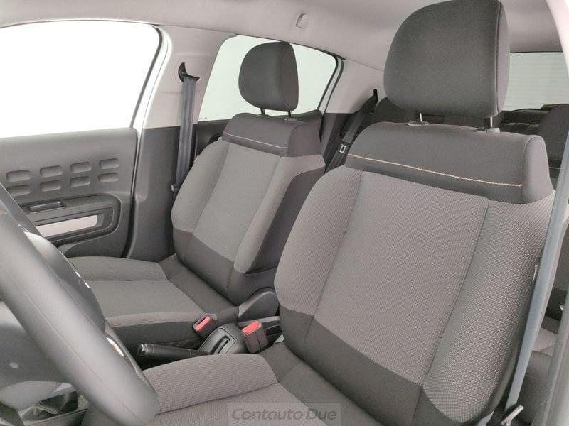 Citroën C3 PureTech 83 S&S You!