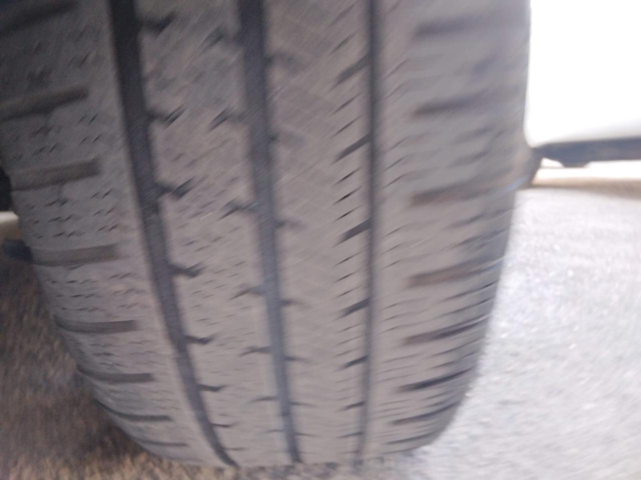 Ford Fiesta 1.4 TDCi 2008