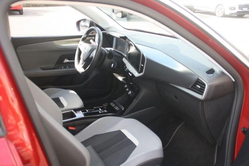 Opel Mokka 1.2 T 130cv GS AT8
