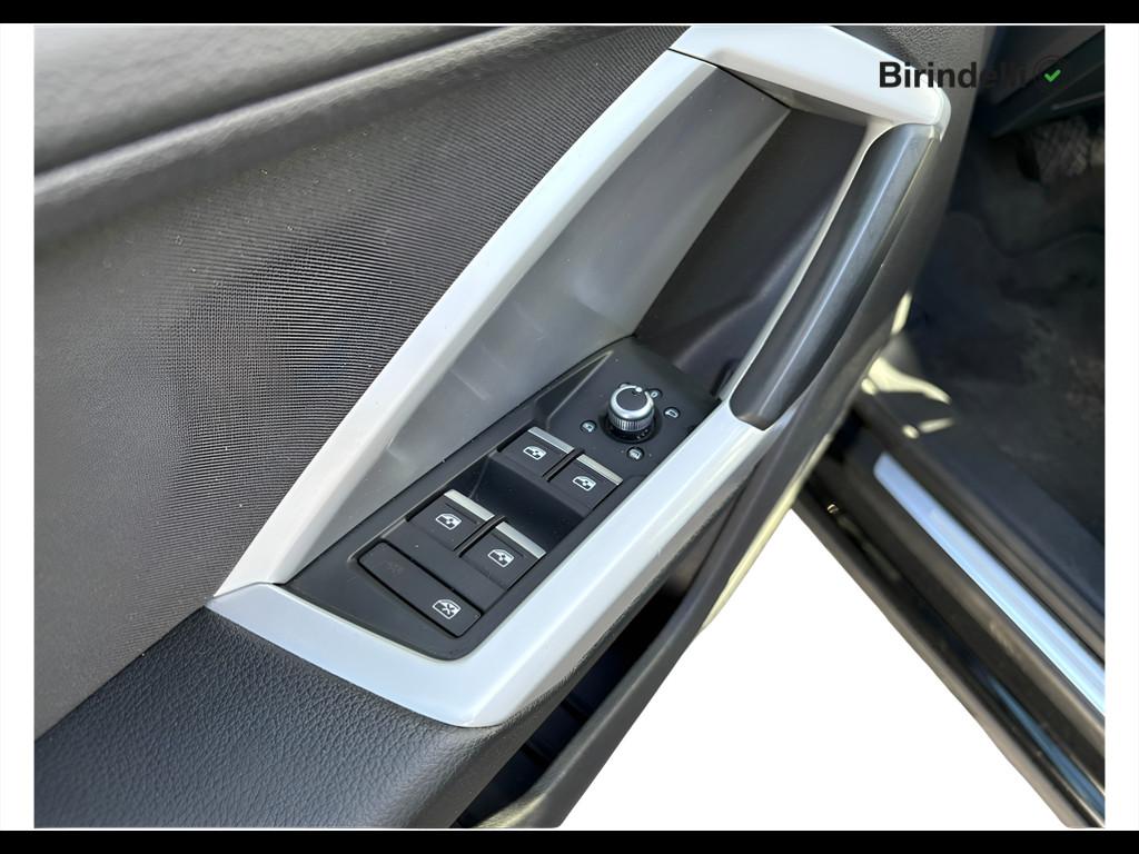 AUDI Q3 2ª serie - Q3 35 TDI S tronic Business