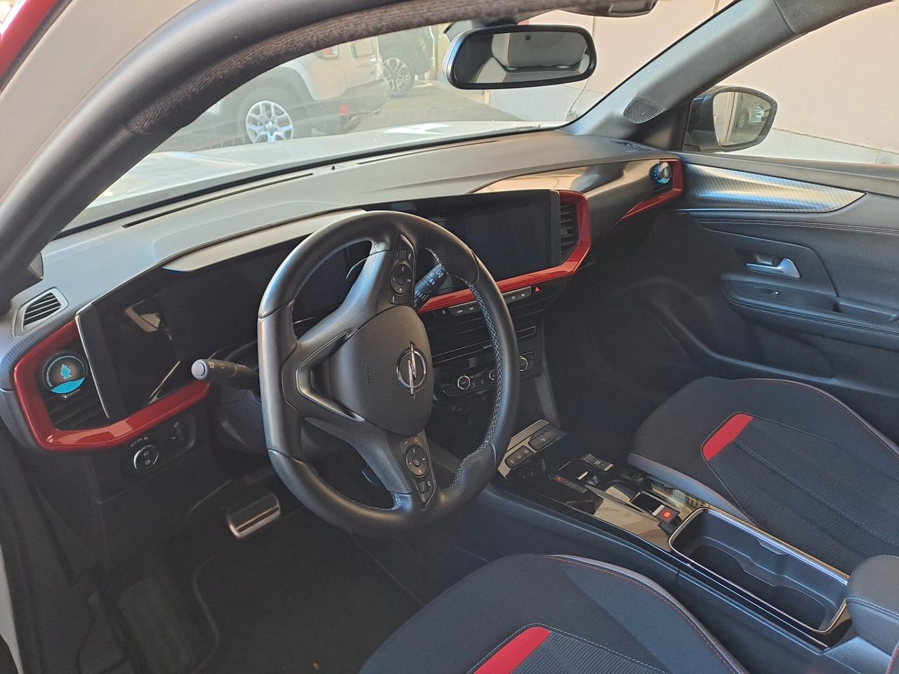 Opel Mokka 1.2 Turbo GS Line +