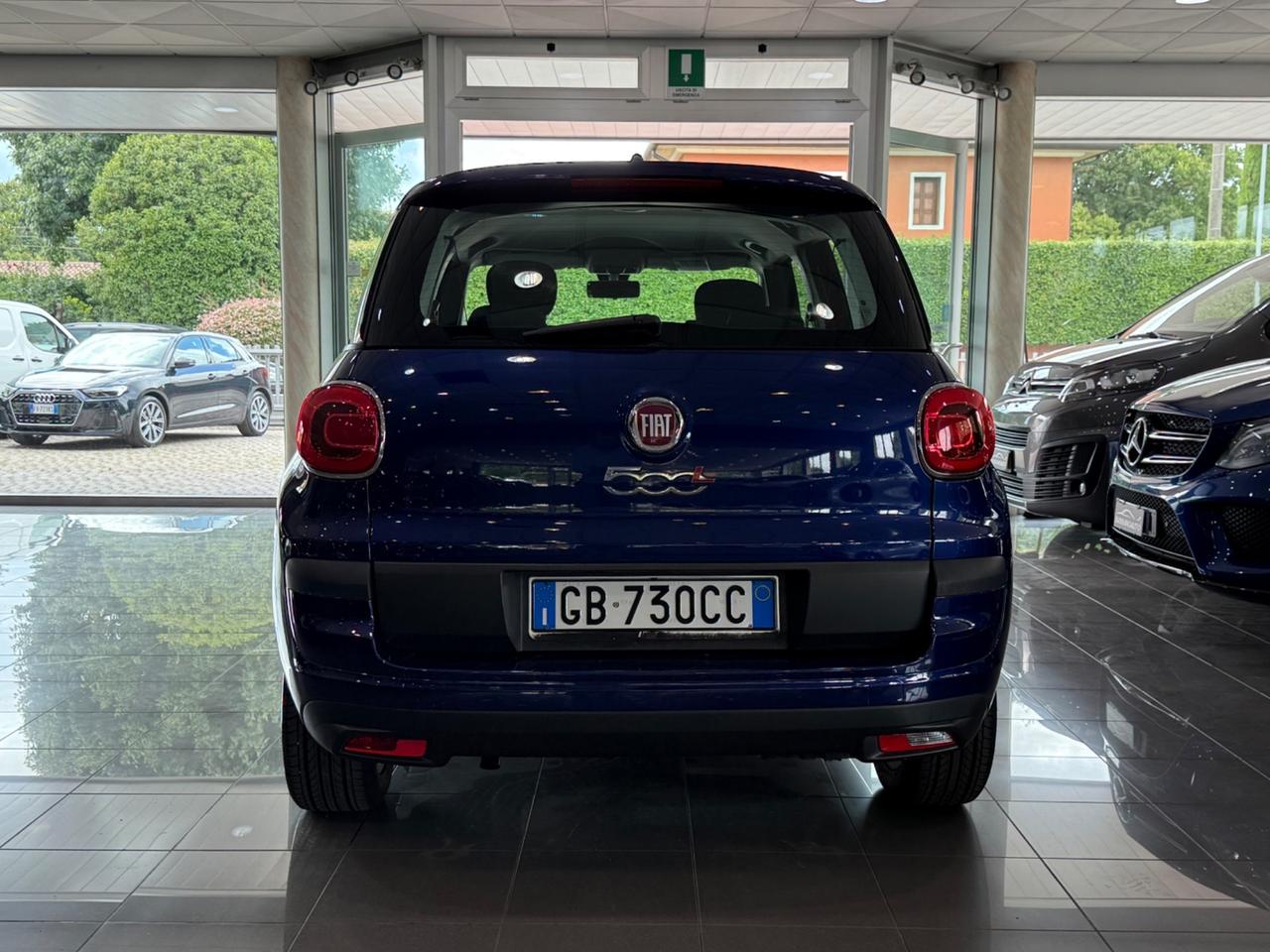 Fiat 500L 1.3 Multijet 95 CV Sport Neopatentati