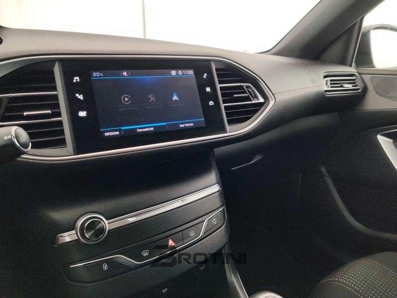 Peugeot 308 308 5p 1.5 bluehdi GT s&s 130cv