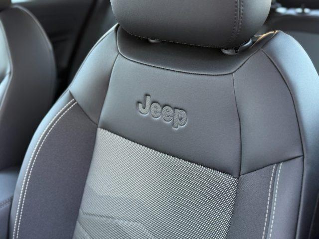 JEEP Avenger BEV Summit