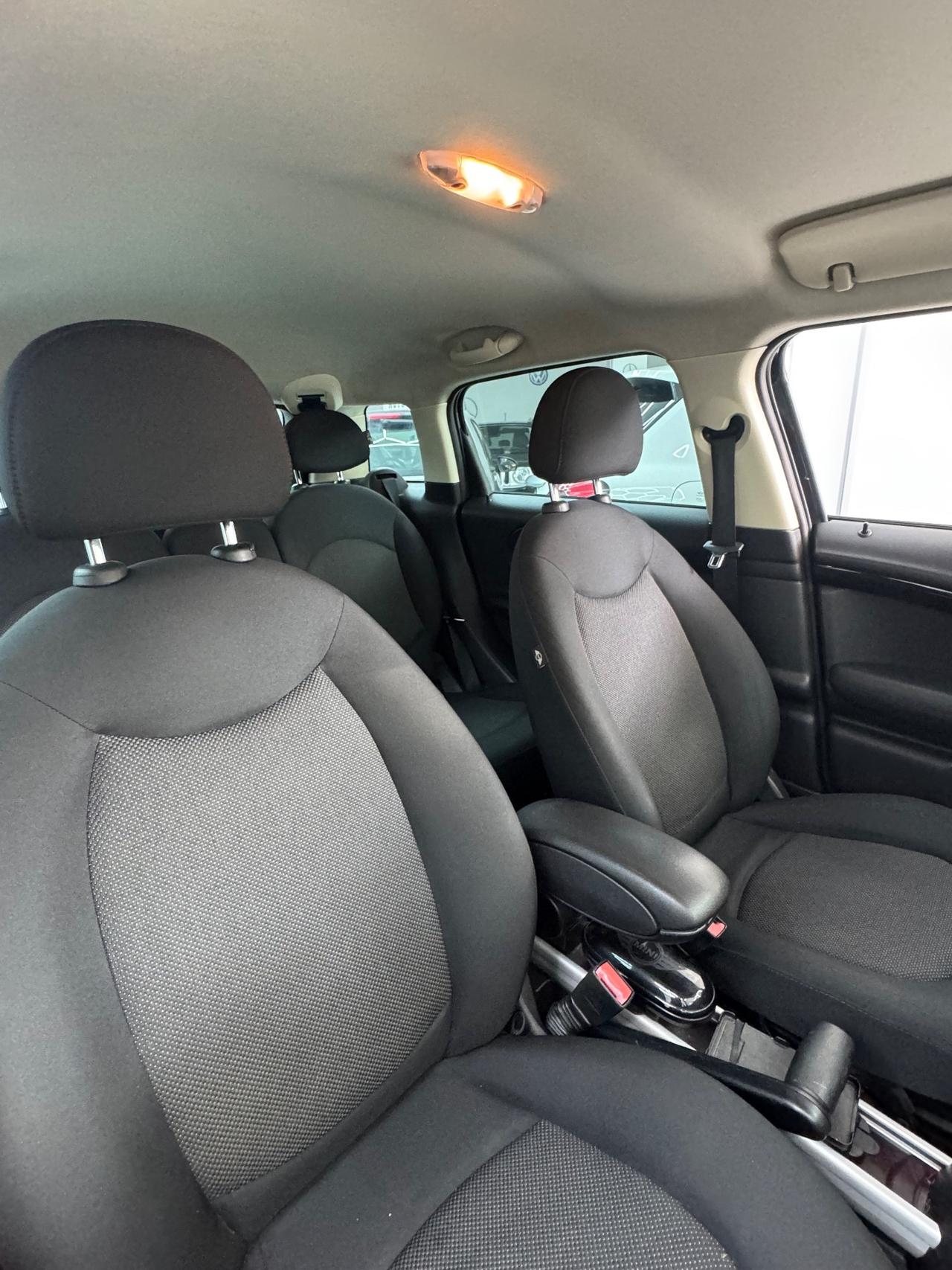 Mini Cooper Countryman 1.6 D Business