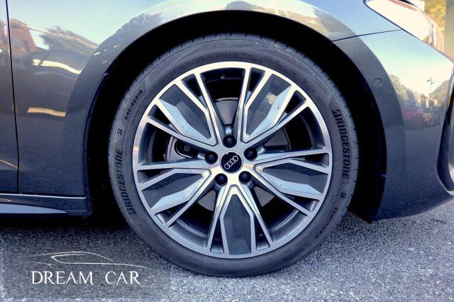 AUDI A5 Avant TDI 150 kW mHEV+ S-tronic S-Line