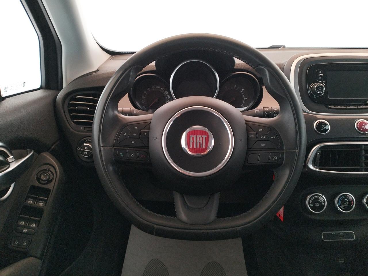 FIAT 500X 1.6 mjt Pop Star 4x2 120cv