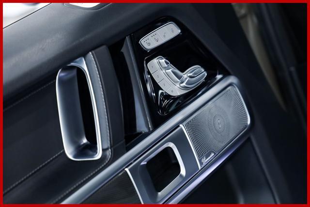 MERCEDES-BENZ G 400 d S.W. AMG Line