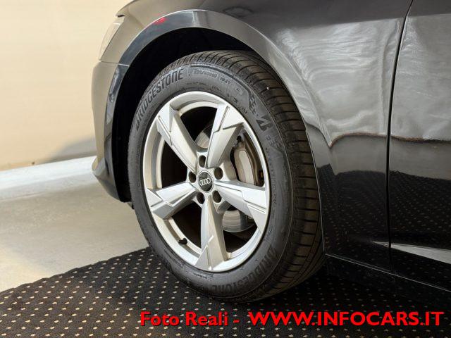 AUDI A6 Avant 40 TDI S tronic Business Tetto - PROMO