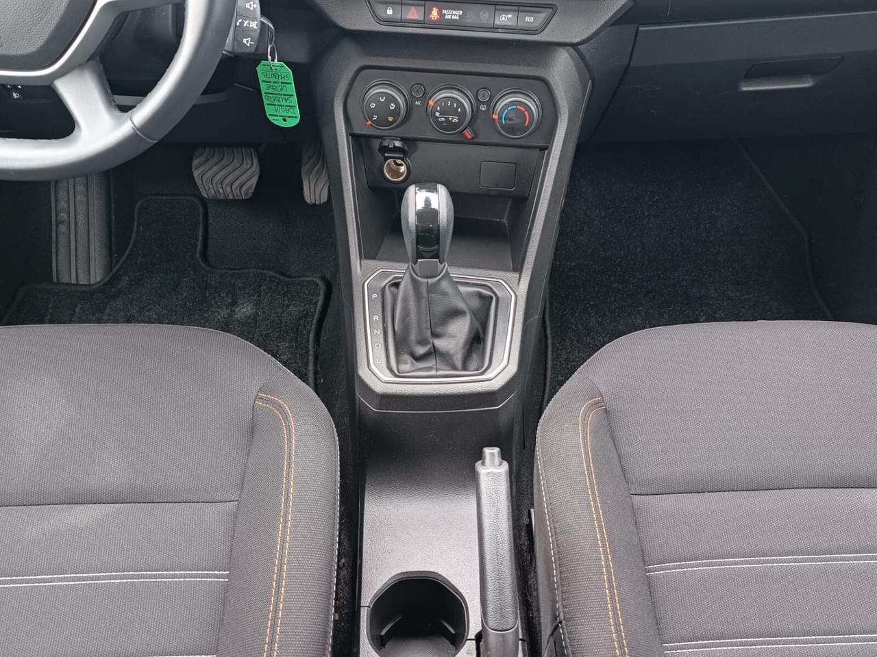 Dacia Sandero Streetway 1.0 SCe 65 CV Expression