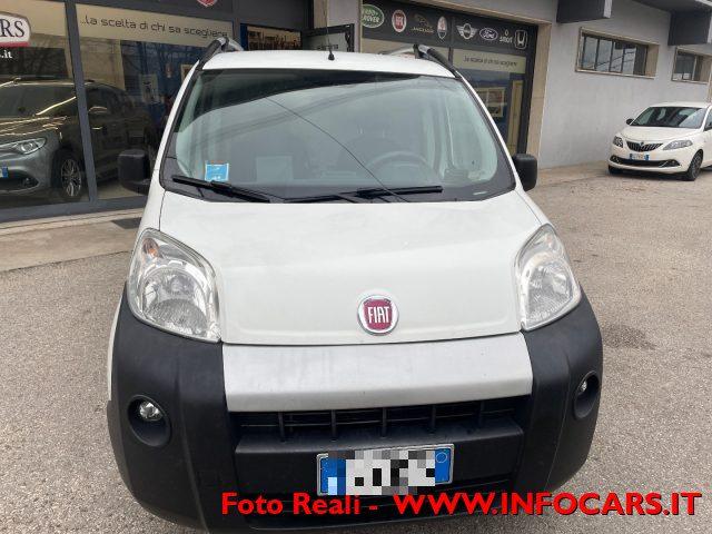 FIAT Fiorino 1.3 MJT 75CV Furgone Prezzo compreso iva