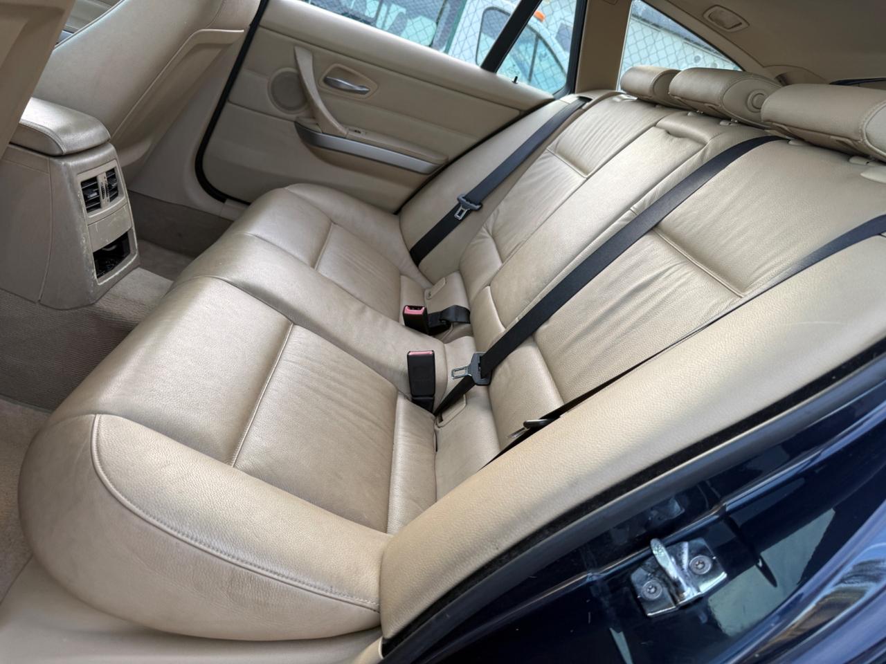 Bmw 320 320d cat Touring MSport