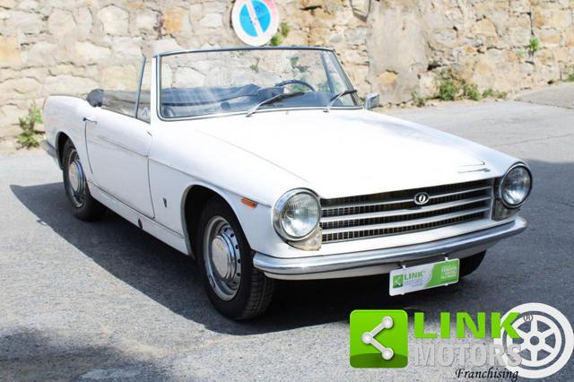 INNOCENTI Other 950 SPIDER ISCRITTA ASI!