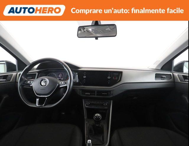 VOLKSWAGEN Polo 1.0 TSI 5p. Sport BlueMotion Technology