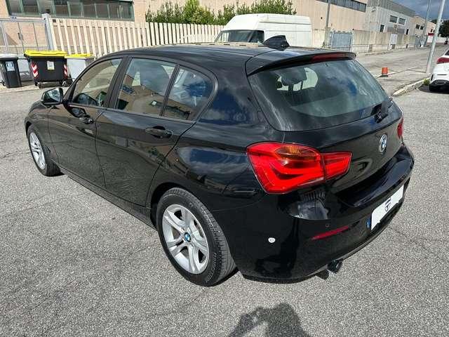 BMW 116 d 5p. Business 116CV