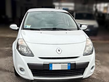 Renault Clio 1.2 16V Dynamique