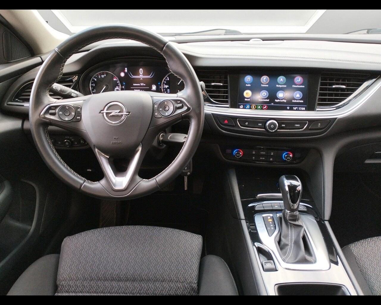 OPEL Insignia 2ª serie Insignia 1.6 CDTI 136 S...