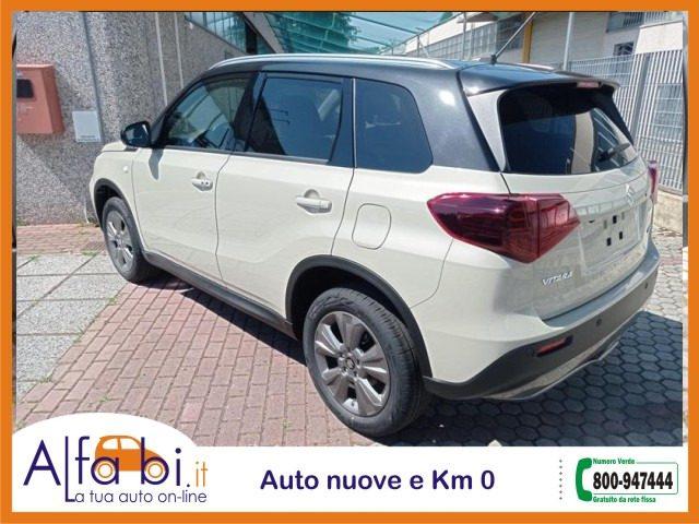 SUZUKI Vitara 1.4 110CV MHEV 2WD Aut. Cool+