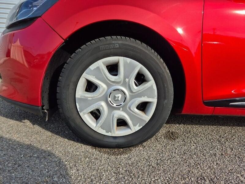Renault Clio Clio 1.2 75CV GPL 5 porte Live
