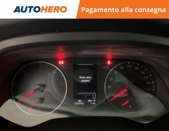 RENAULT Captur Blue dCi 115 CV Zen