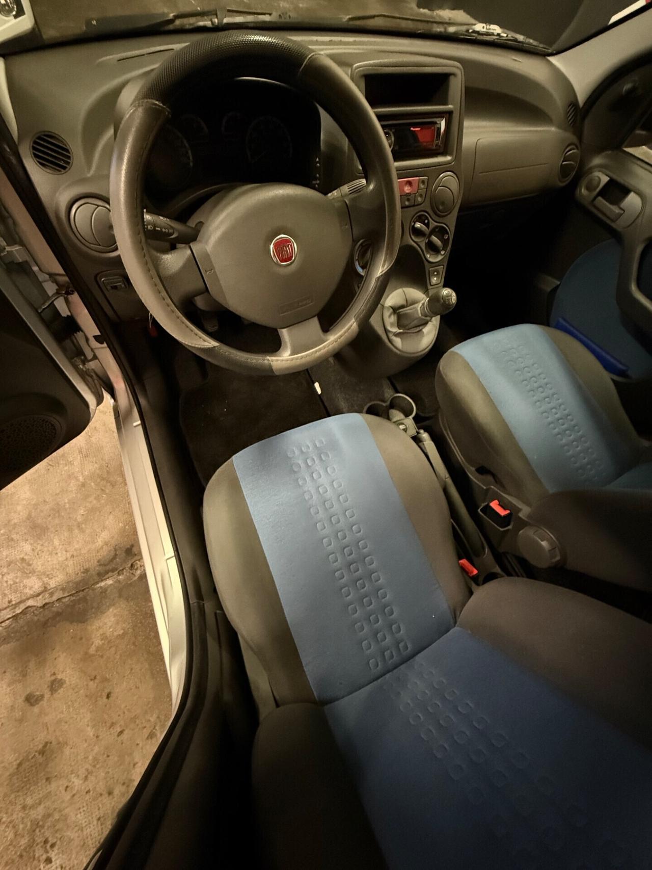 Fiat Panda 1.2 Dynamic Natural Power