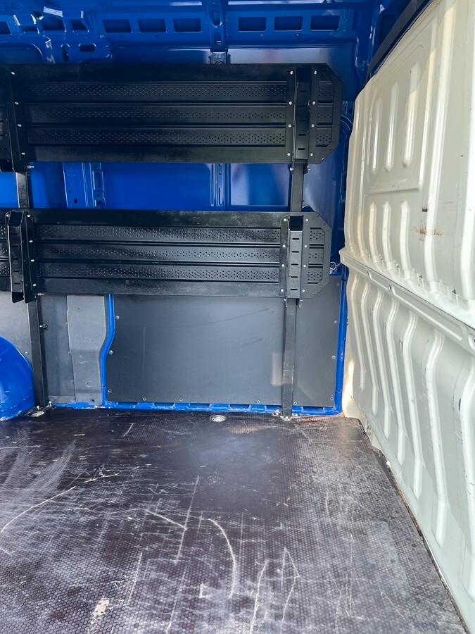 Fiat Ducato 33 2.3 MJT 130CV PM-TM