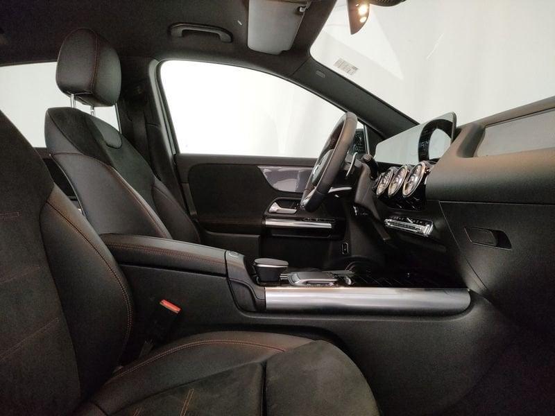 Mercedes-Benz GLA AMG 35 4matic auto