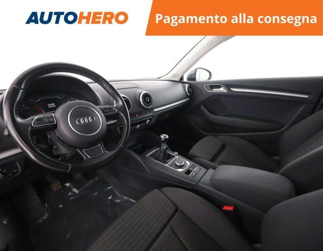 AUDI A3 2.0 TDI 150 CV clean diesel Ambition