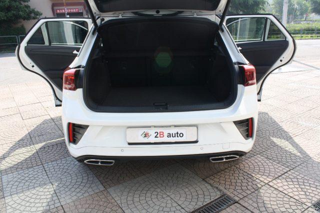 VOLKSWAGEN T-Roc 1.5 TSI ACT DSG R-Line