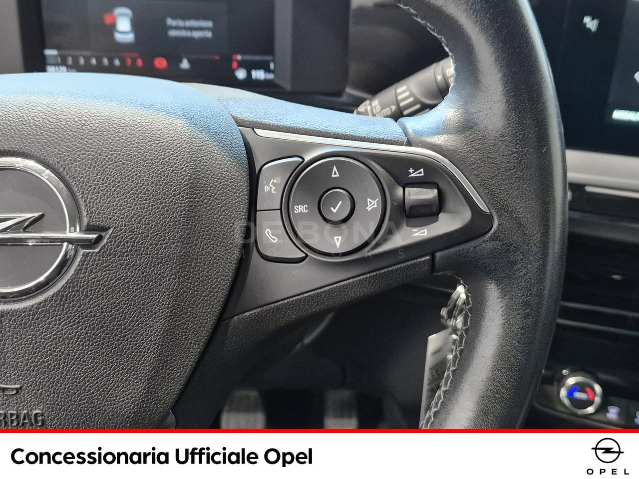 Opel Mokka 1.2 t elegance s&s 100cv