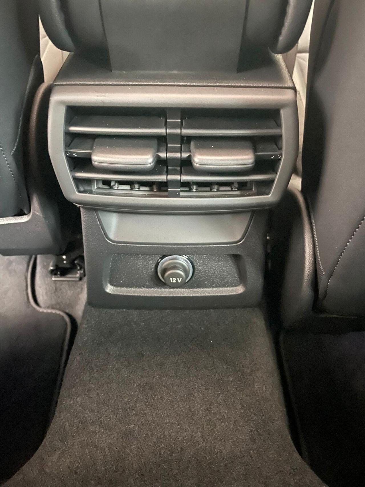 Audi RS3 SPB TFSI 400cv quattro S tronic TETTO