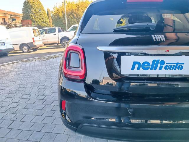 FIAT 500X 1.3 MultiJet 95 CV
