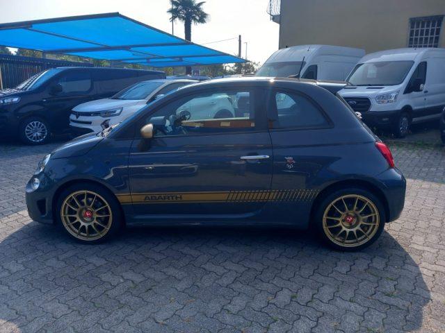 ABARTH 595 1.4 Turbo T-Jet 145 CV