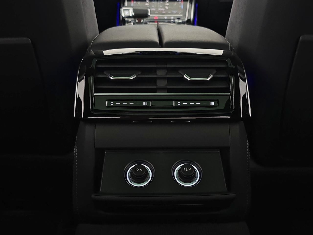Audi A8 l 50 3.0 tdi mhev quattro tiptronic