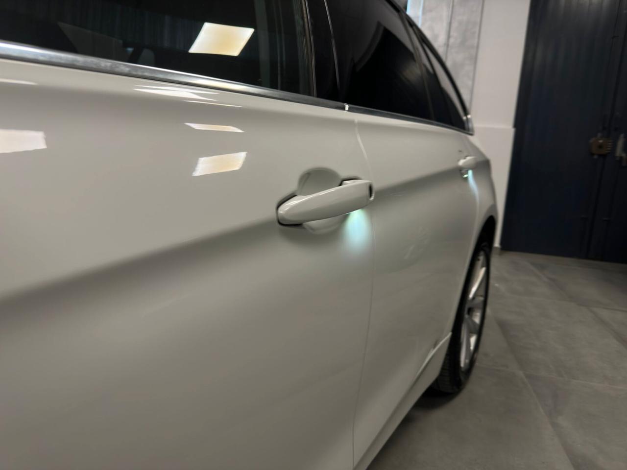 Bmw 316 316d Touring Luxury