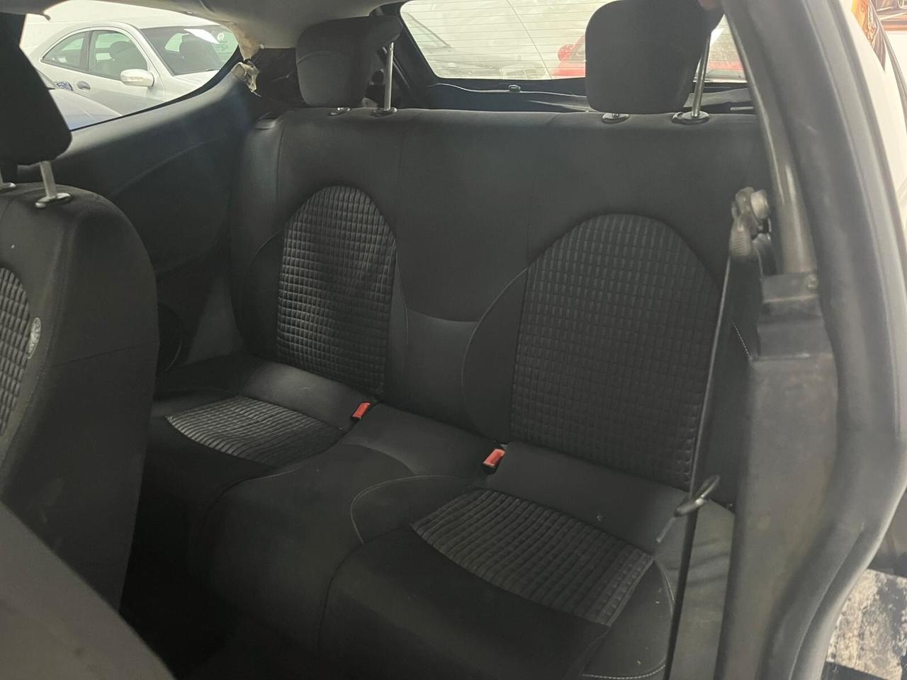 Alfa Romeo MiTo 1.4 70cv E6