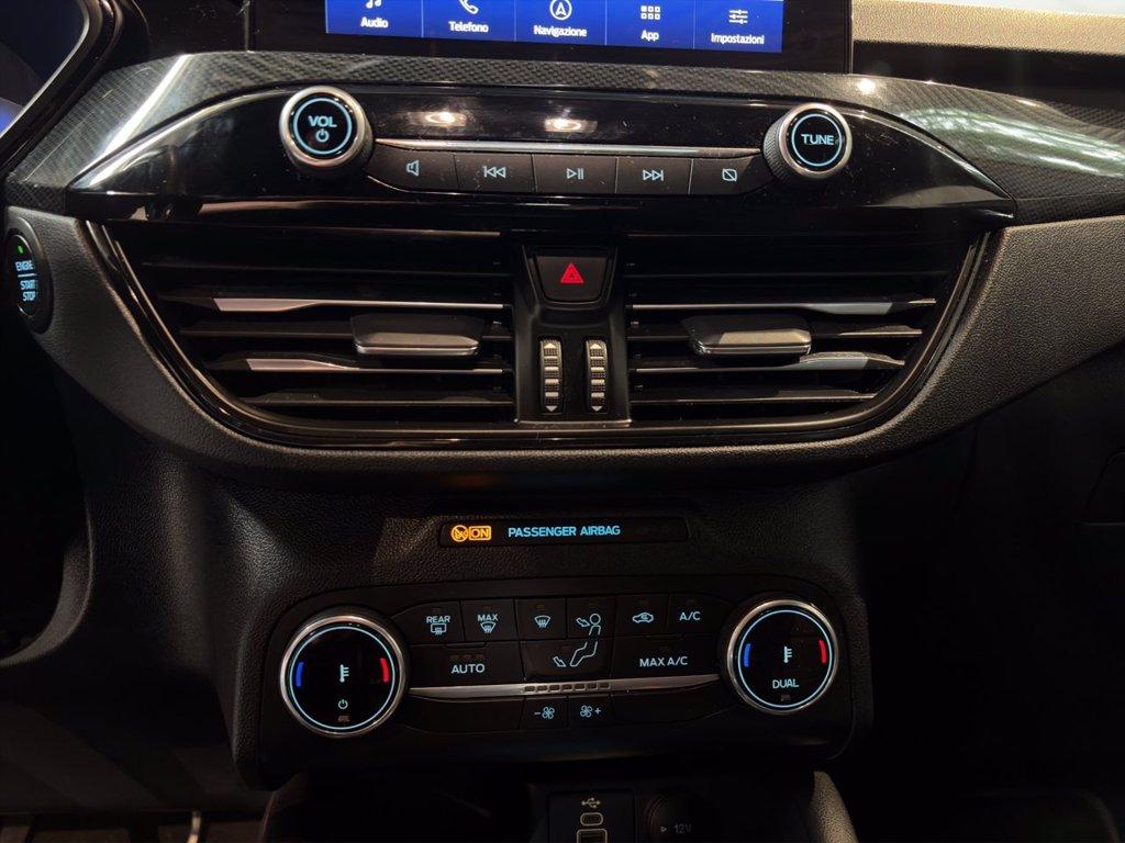 FORD Kuga 1.5 EcoBoost 150 CV 2WD ST-Line del 2023
