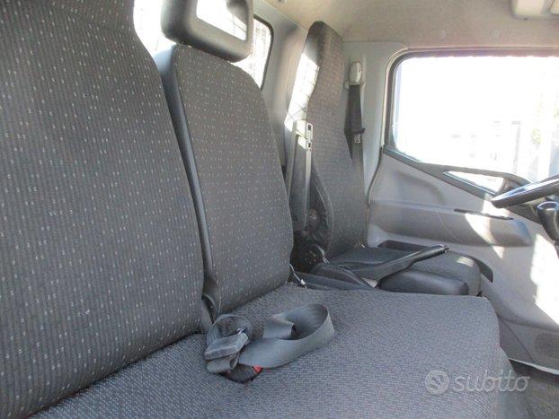 Mitsubishi Canter CANTER FUSO 3000 130CV E6 RIBALT