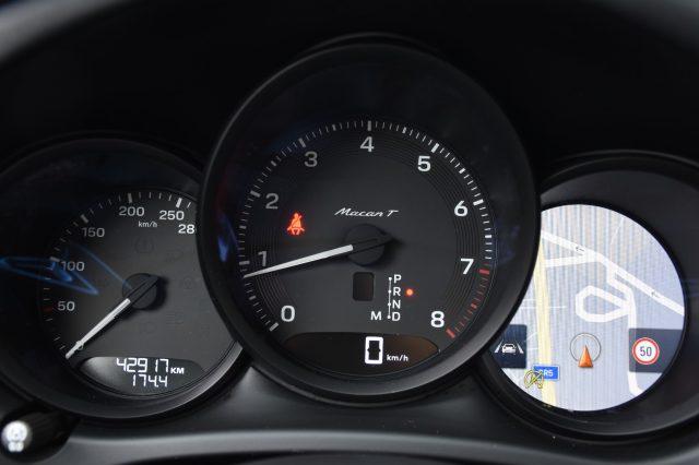 PORSCHE Macan 2.0 T *PSCB*TETTO*CAM360*PASM*21"*FULL*