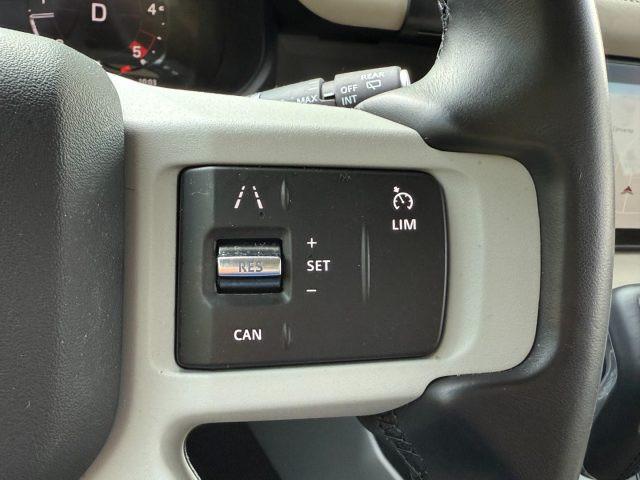 LAND ROVER Defender 90 3.0D I6 200 CV AWD Auto SE