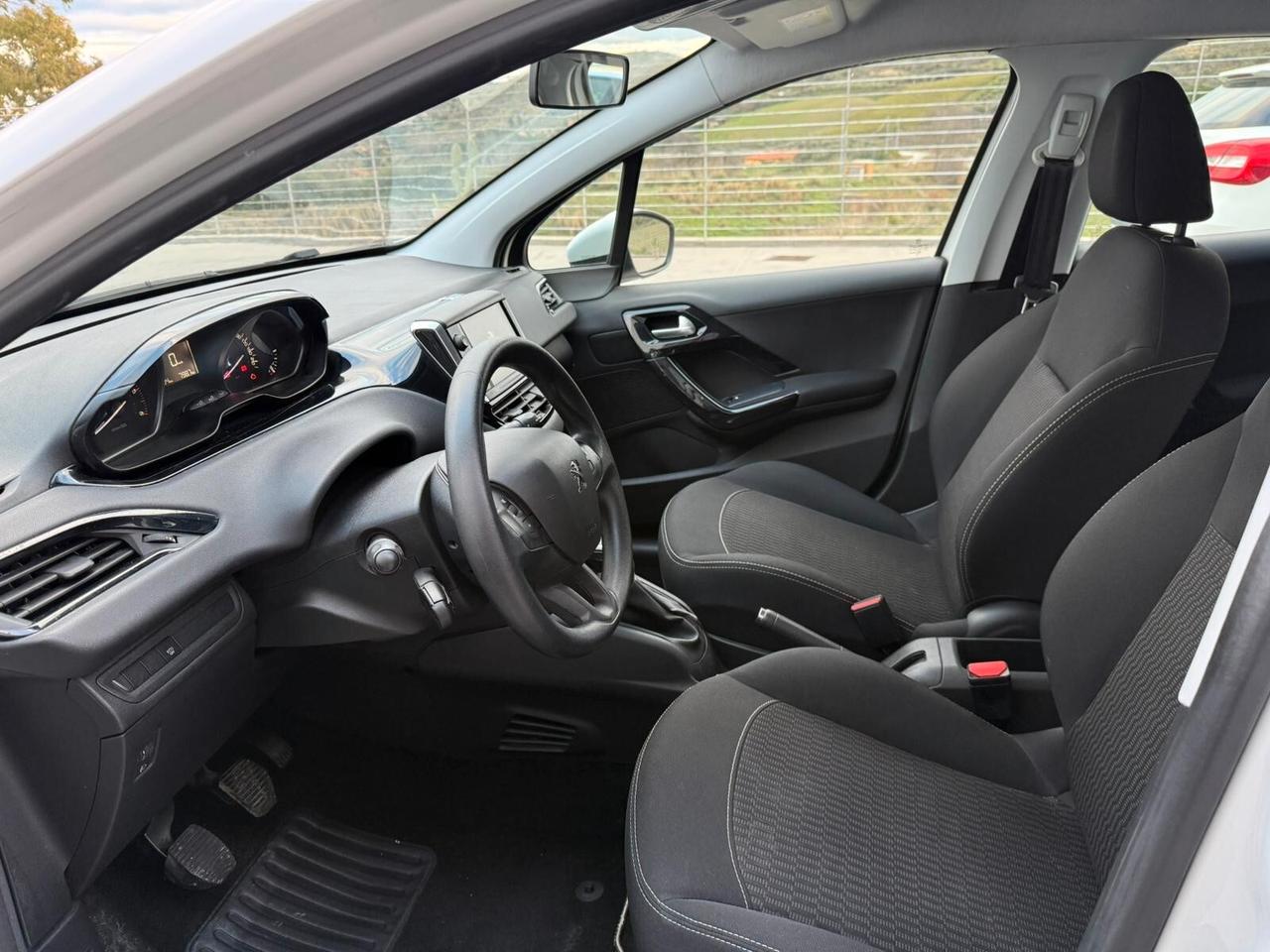 Peugeot 208 BlueHDi 100 S&S 5 porte Active