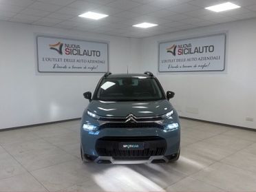 Citroën C3 Aircross C3 Aircross 1.2 puretech Feel s&s 110cv