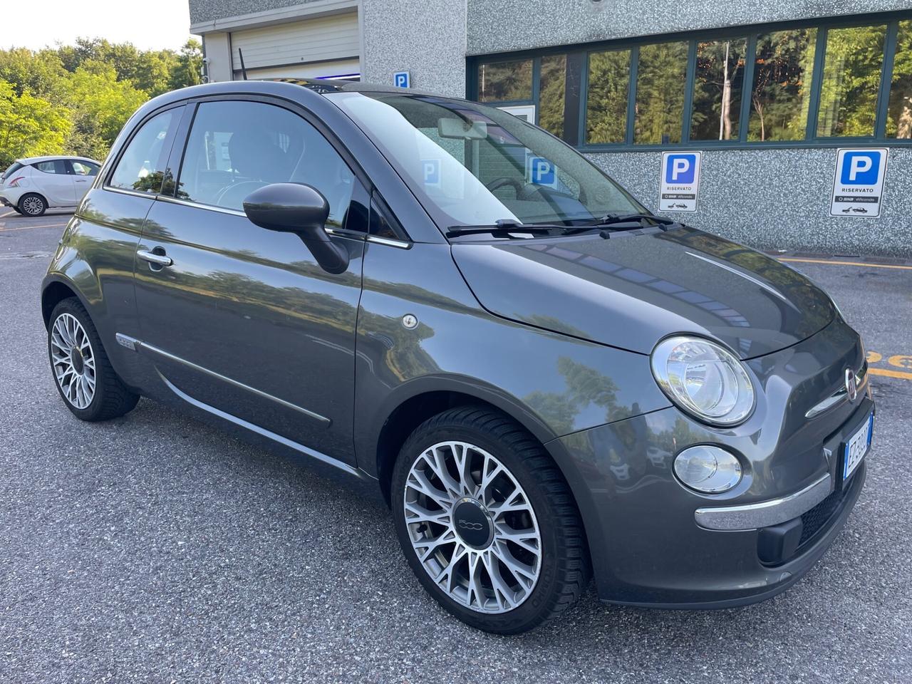 Fiat 500 1.2 Lounge*Neopatentati*Solo 86000*