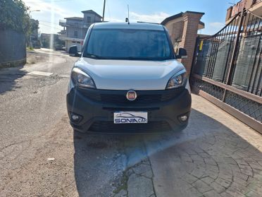 Fiat Doblo Doblò 1.3 MJT PC-TN Cargo Lamierato SX