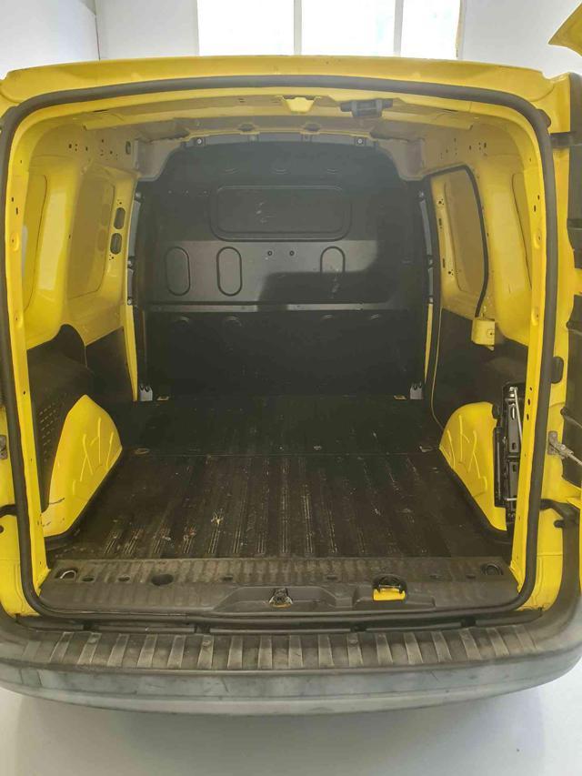 RENAULT Kangoo Blue dCi 115CV Express 87000km