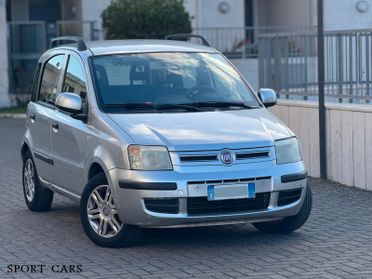 Fiat Panda 1.3 MJT 16V 75 cv , NEOPATENTATI